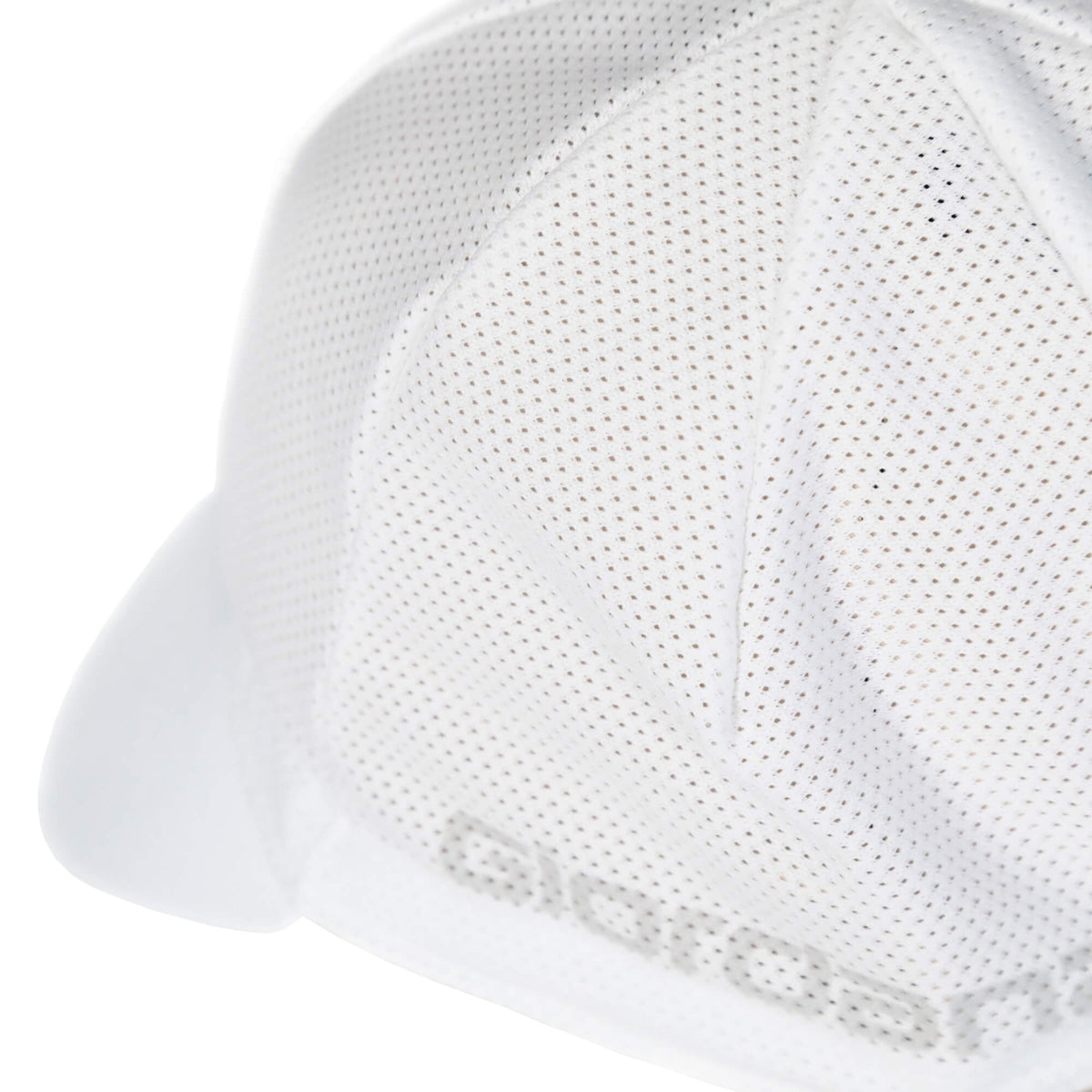 Solid Mesh Cap by Giordana Cycling, , Made in Italy