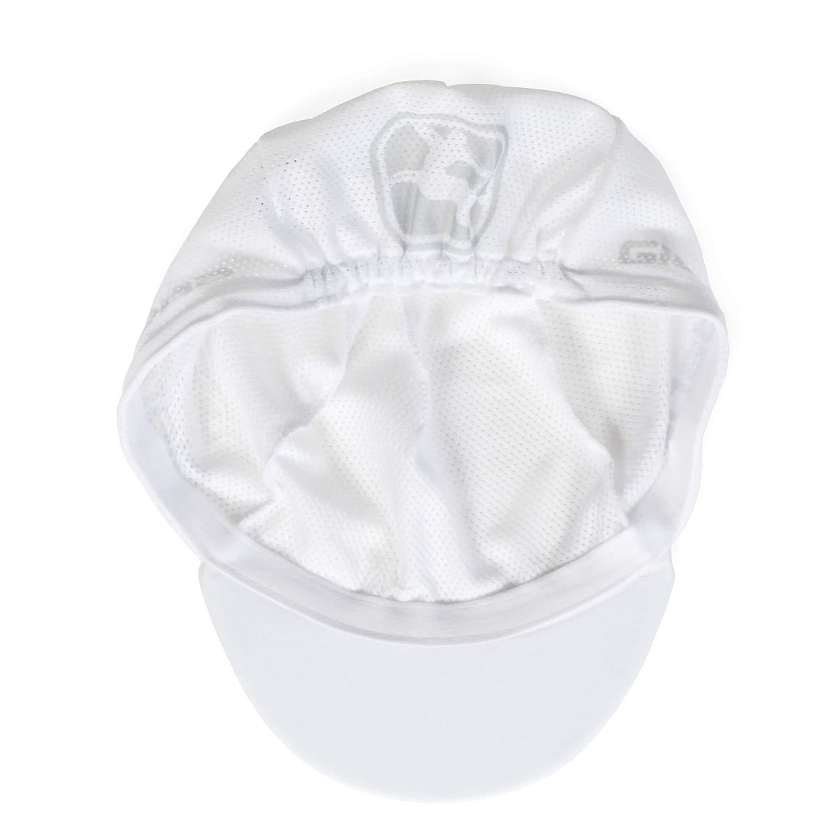 Solid Mesh Cap by Giordana Cycling, , Made in Italy