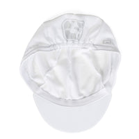 Solid Mesh Cap by Giordana Cycling, , Made in Italy