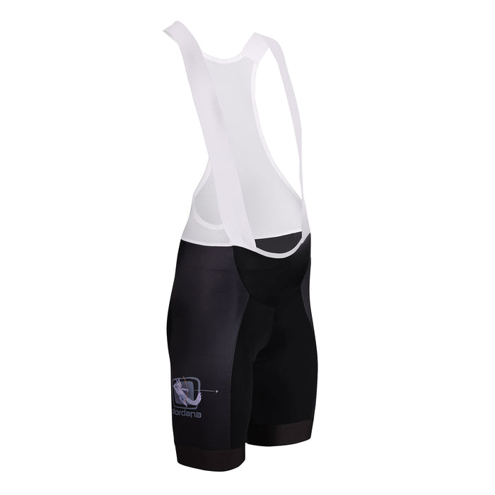 Women's CATstronauts Vero Pro Bib Short by Giordana Cycling, , Made in Italy