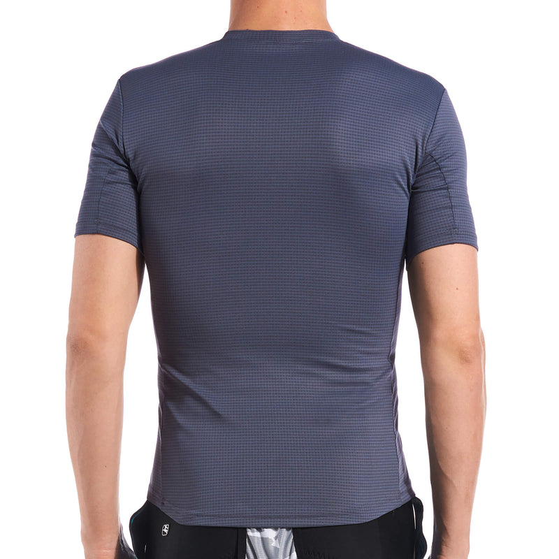Ceramic Short Sleeve Base Layer by Giordana Cycling, , Made in Italy