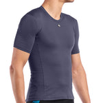 Ceramic Short Sleeve Base Layer by Giordana Cycling, , Made in Italy