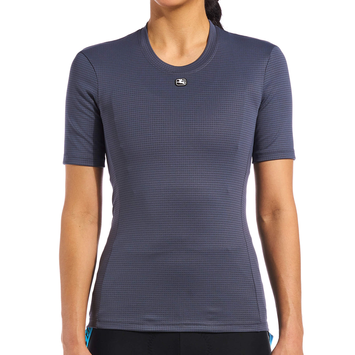 Ceramic Short Sleeve Base Layer by Giordana Cycling, , Made in Italy