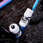 Giordana Elite Jet Water Bottle by Giordana Cycling, , Made in Italy