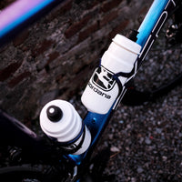 Giordana Elite Jet Water Bottle - 550ml by Giordana Cycling, , Made in Italy