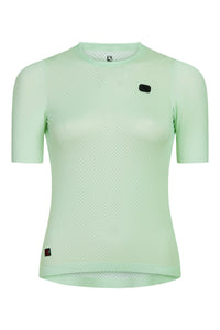 Women's FR-C Pro Lyte Jersey by Giordana Cycling, Ostrica, Made in Italy