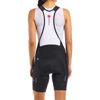 Women's FR-C Pro Bib Short - Shorter Inseam by Giordana Cycling, , Made in Italy