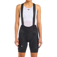 Women's FR-C Pro Bib Short - Shorter Inseam by Giordana Cycling, , Made in Italy
