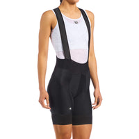 Women's FR-C Pro Bib Short - Shorter Inseam by Giordana Cycling, , Made in Italy