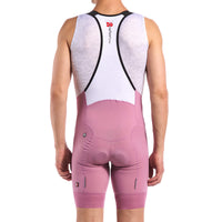 Men's FR-C Pro Bib Short - Shorter Inseam by Giordana Cycling, , Made in Italy