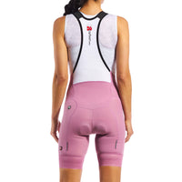 Women's FR-C Pro Bib Short - Shorter Inseam by Giordana Cycling, , Made in Italy