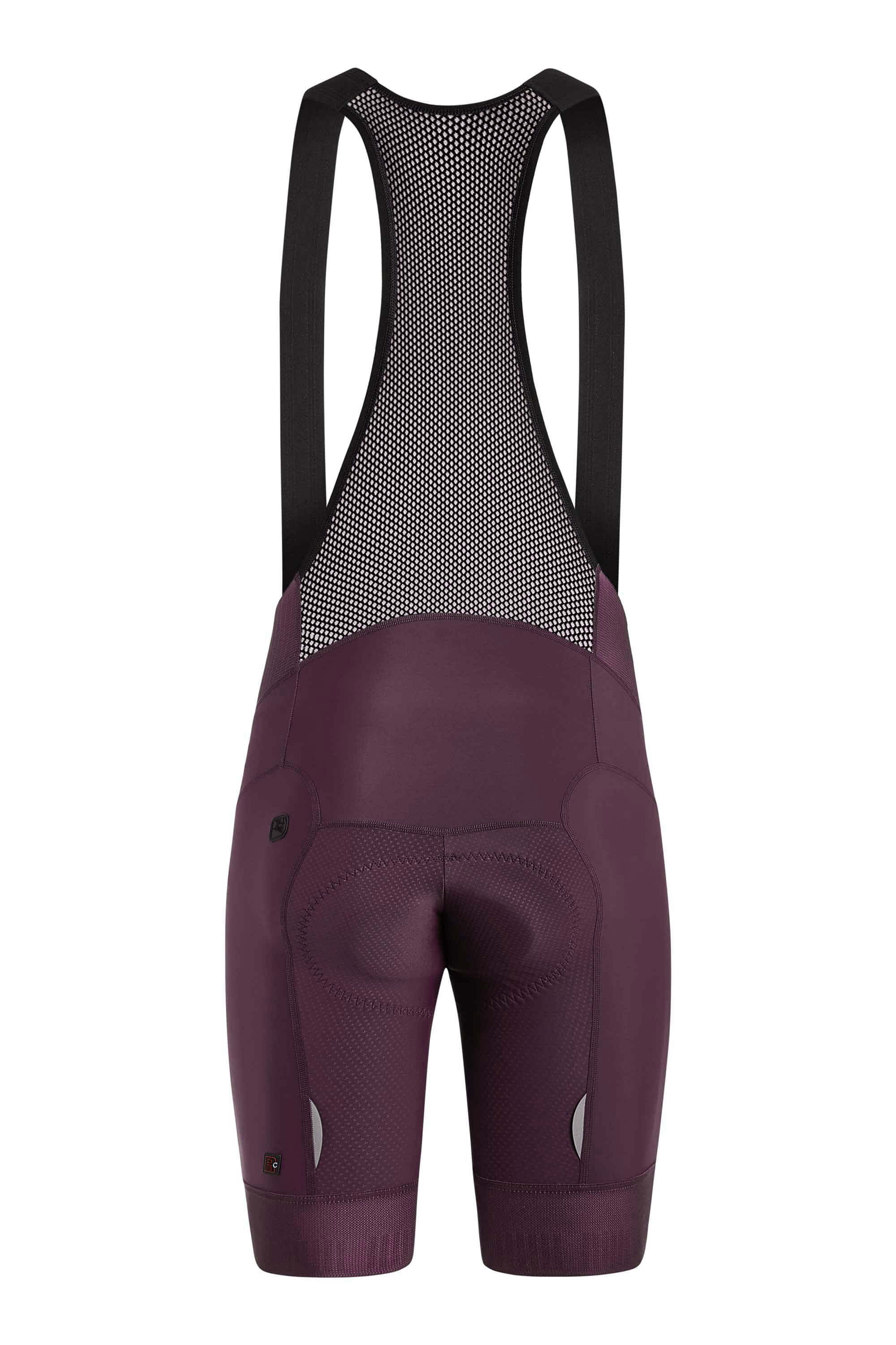 Giordana Cycling - Men's FR-C Pro Bib Short - Shorter Inseam