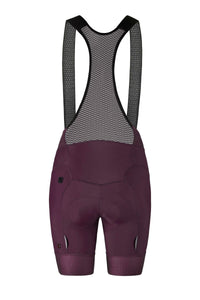Women's FR-C Pro Bib Short - Shorter Inseam
