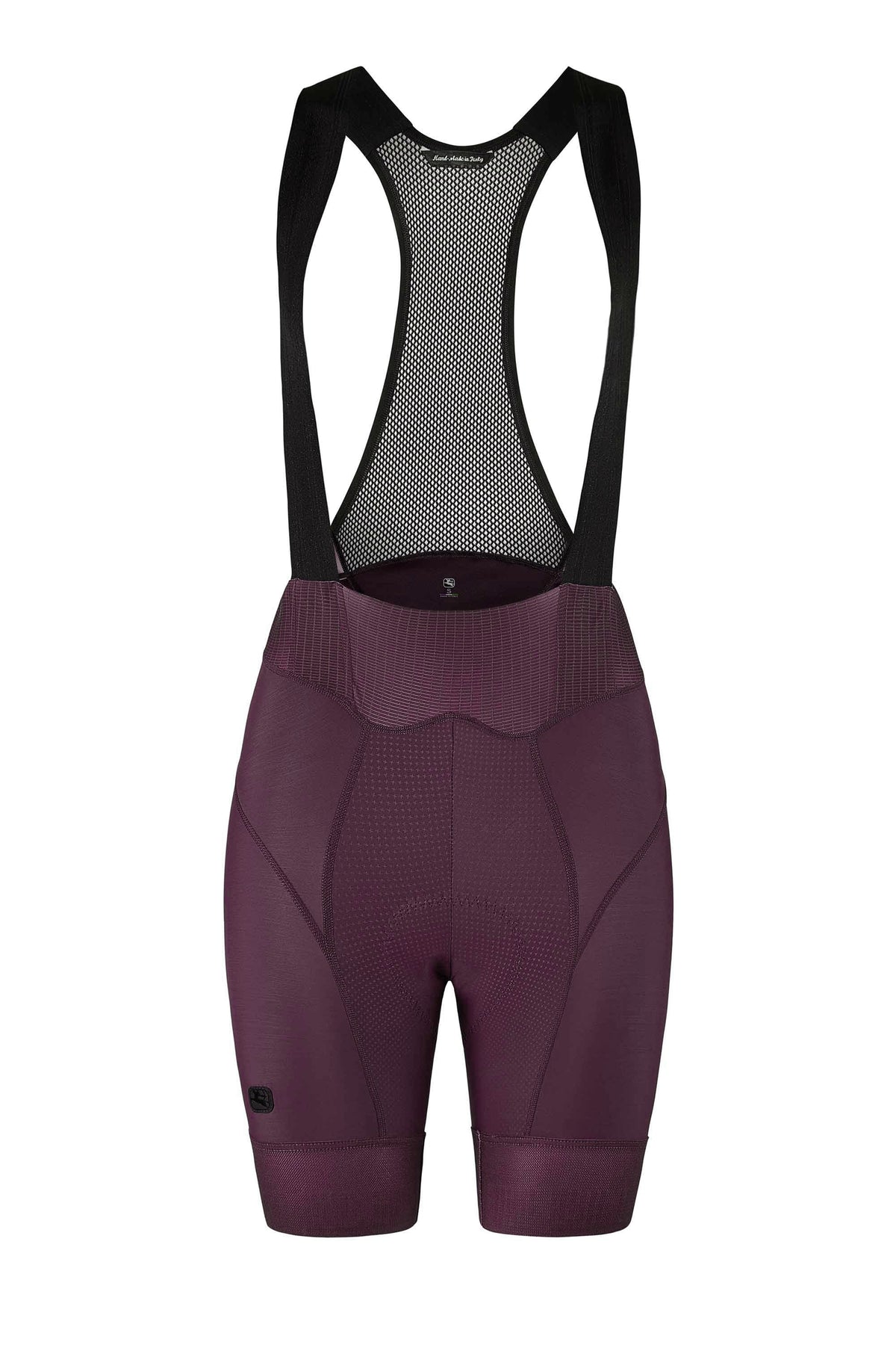 Women's FR-C Pro Bib Short - Shorter Inseam