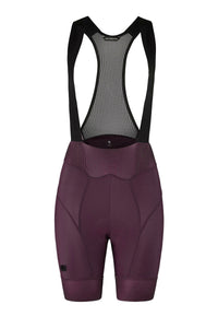 Women's FR-C Pro Bib Short - Shorter Inseam