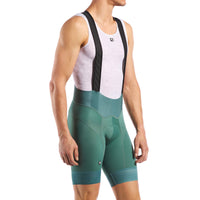 Men's FR-C Pro Bib Short - Shorter Inseam by Giordana Cycling, , Made in Italy