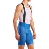 Men's FR-C Pro Bib Short - Shorter Inseam by Giordana Cycling, , Made in Italy