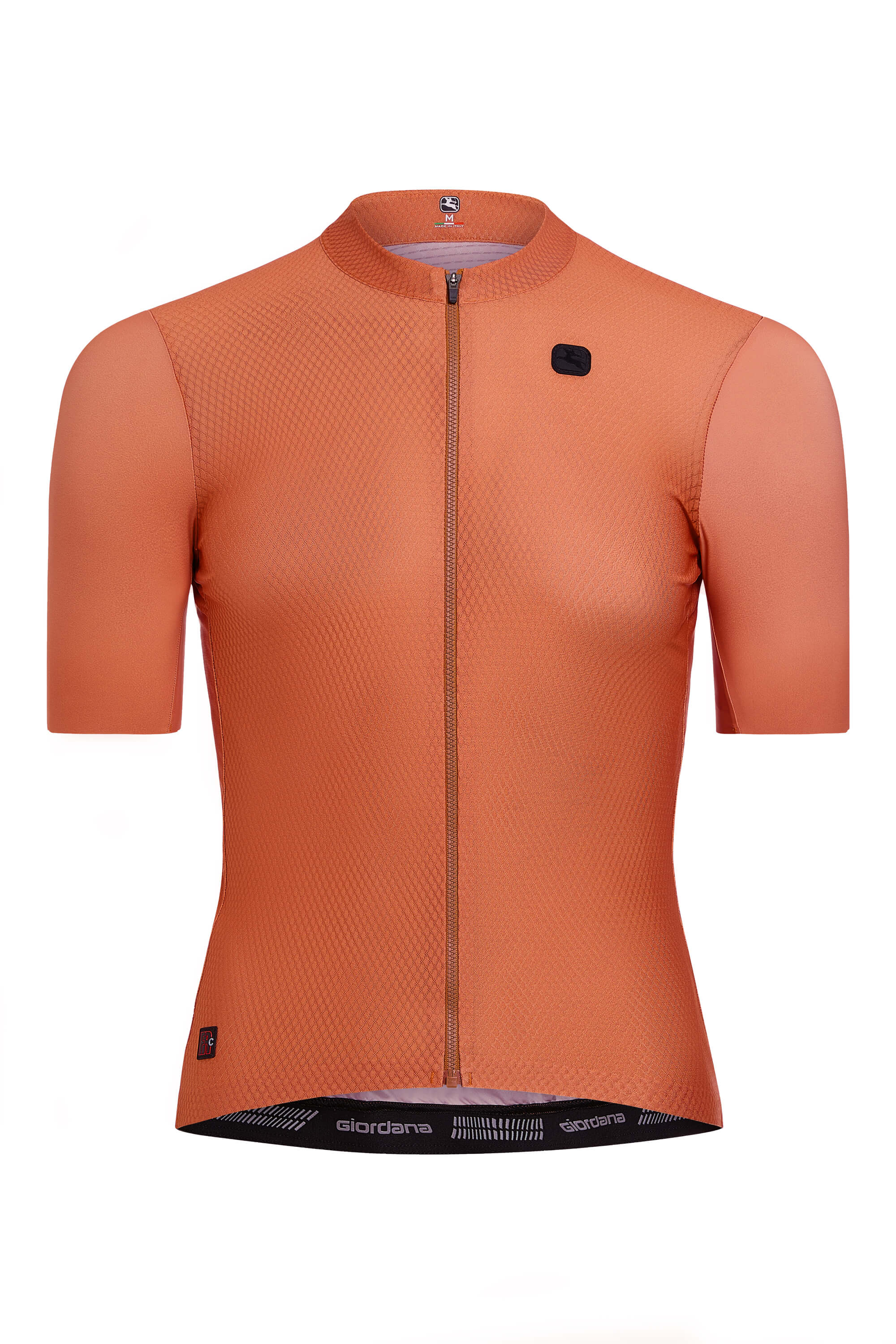 イタリア製giordanaサイクルジャージ ハーフジップ　Ｌサイズ Giordana Cycling - Women's FR-C Pro Jersey