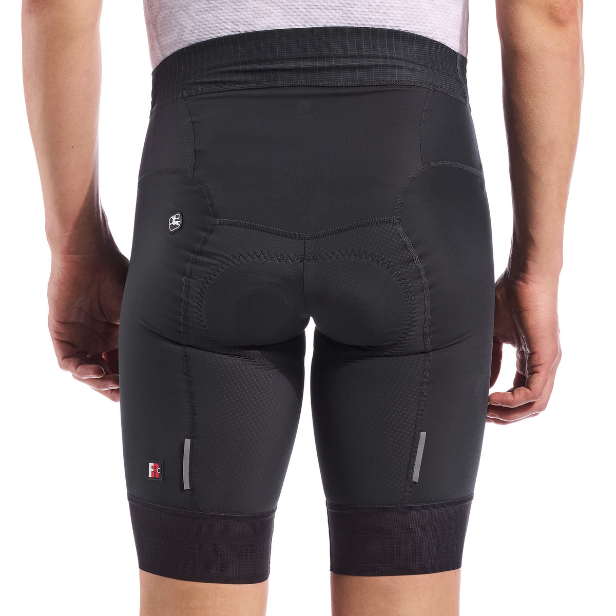 Men's FR-C Pro Short by Giordana Cycling, , Made in Italy