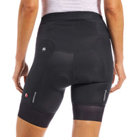 Women's FR-C Pro Short - Shorter Inseam by Giordana Cycling, , Made in Italy