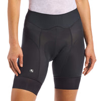 Women's FR-C Pro Short - Shorter Inseam by Giordana Cycling, , Made in Italy