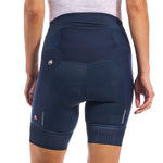 Women's FR-C Pro Short - Shorter Inseam by Giordana Cycling, , Made in Italy