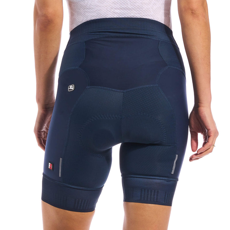 Women's FR-C Pro Short - Shorter Inseam by Giordana Cycling, , Made in Italy