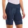 Women's FR-C Pro Short - Shorter Inseam by Giordana Cycling, , Made in Italy