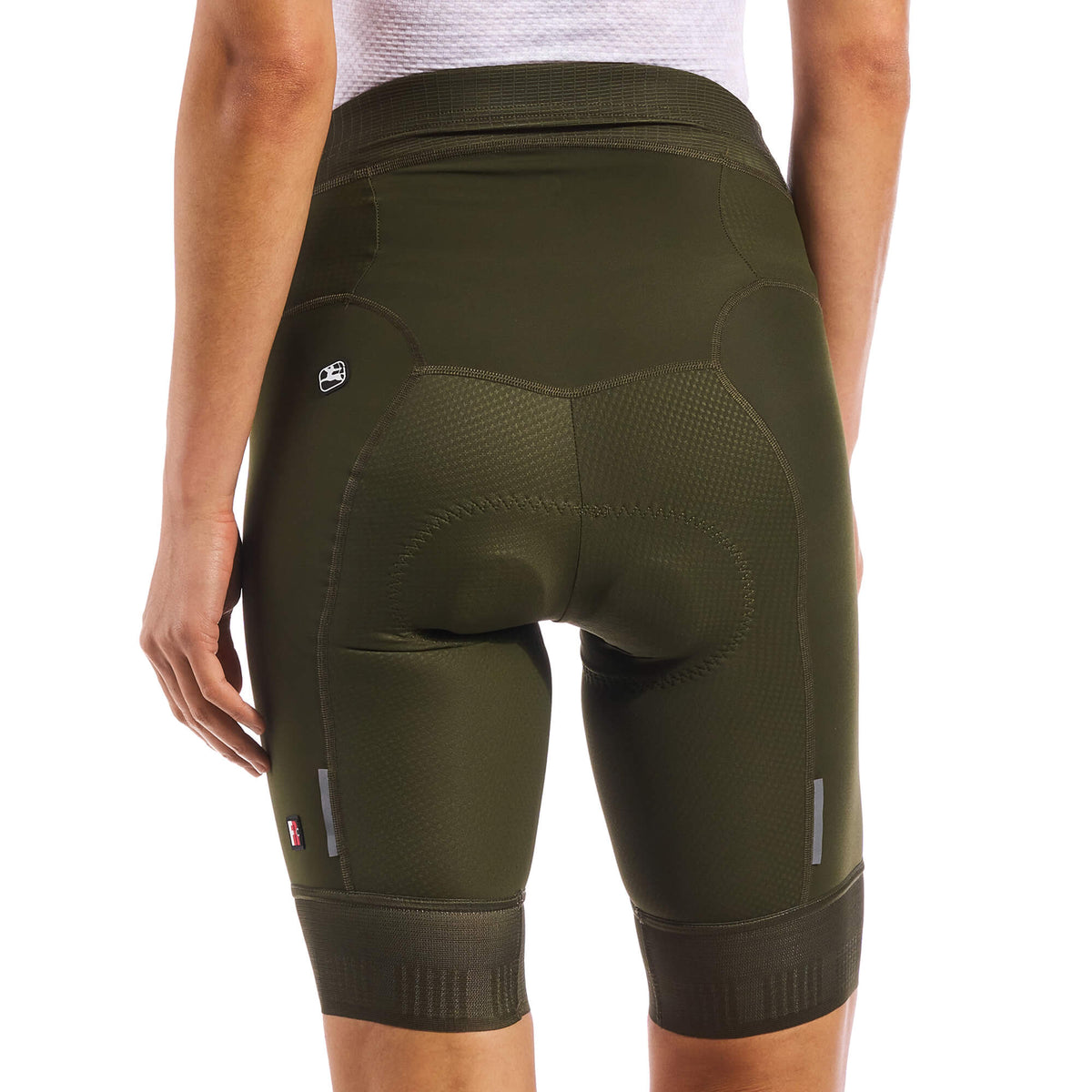Women's FR-C Pro Short by Giordana Cycling, , Made in Italy