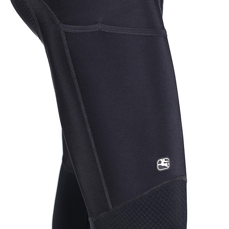 Men's FR-C Pro Thermal Cargo Bib Tight by Giordana Cycling, , Made in Italy