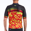 Men's FR-C Pro Tri Jersey by Giordana Cycling, , Made in Italy