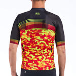 Men's FR-C Pro Tri Jersey by Giordana Cycling, , Made in Italy