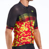 Men's FR-C Pro Tri Jersey by Giordana Cycling, , Made in Italy