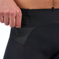 Men's FR-C Pro Tri Short by Giordana Cycling, , Made in Italy