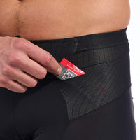Men's FR-C Pro Tri Short by Giordana Cycling, , Made in Italy
