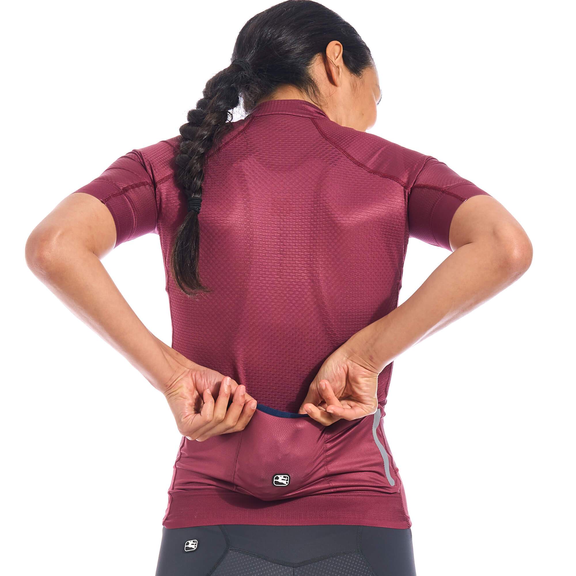 Giordana Cycling - FR-C Pro Rain Jacket