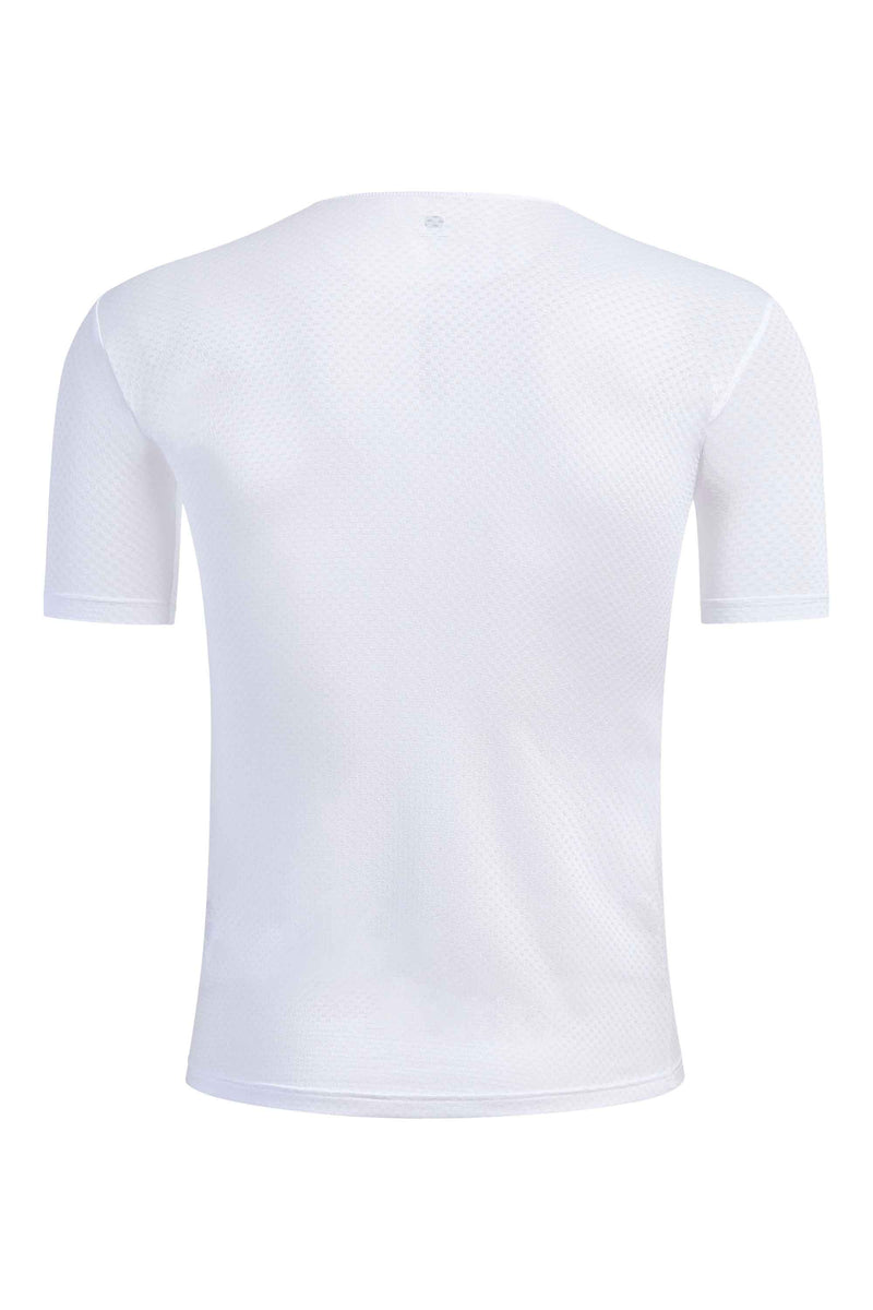 FR-C Short Sleeve Base Layer by Giordana Cycling, , Made in Italy