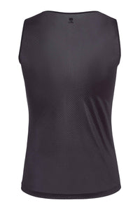 FR-C Sleeveless Base Layer by Giordana Cycling, , Made in Italy
