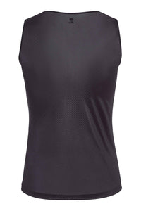 FR-C Sleeveless Base Layer by Giordana Cycling, , Made in Italy