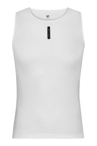 FR-C Sleeveless Base Layer by Giordana Cycling, , Made in Italy