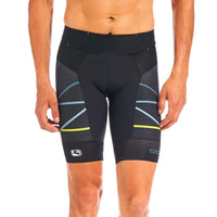 Men's FR-C Pro Tri Short by Giordana Cycling, , Made in Italy