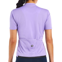 Women's Fusion Jersey by Giordana Cycling, , Made in Italy