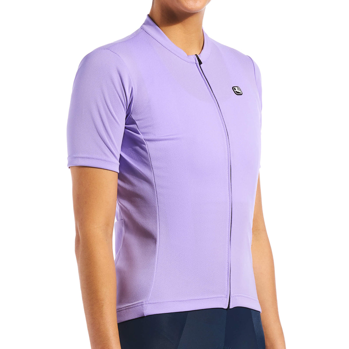Women's Fusion Jersey by Giordana Cycling, , Made in Italy