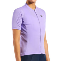 Women's Fusion Jersey by Giordana Cycling, , Made in Italy