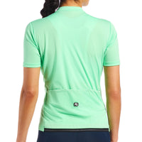 Women's Fusion Jersey by Giordana Cycling, , Made in Italy