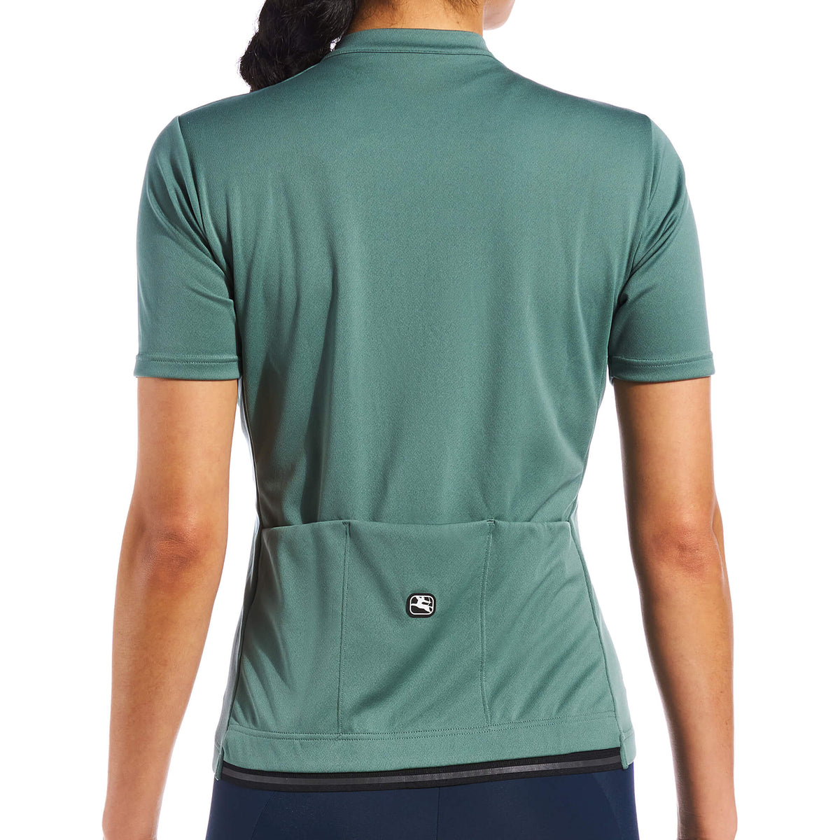 Women's Fusion Jersey by Giordana Cycling, , Made in Italy