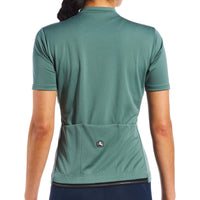 Women's Fusion Jersey by Giordana Cycling, , Made in Italy
