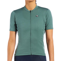 Women's Fusion Jersey by Giordana Cycling, , Made in Italy