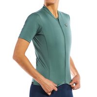 Women's Fusion Jersey by Giordana Cycling, , Made in Italy