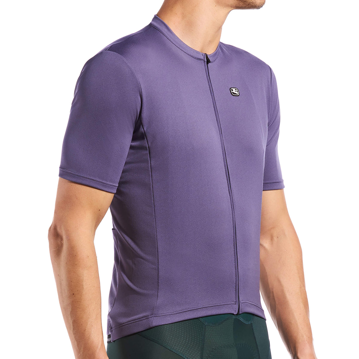 Men's Fusion Jersey by Giordana Cycling, , Made in Italy